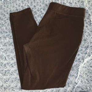 Christopher & Banks leggings